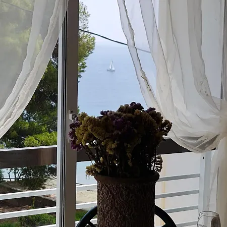 Piso Rosita Y Martin Appartement Benidorm