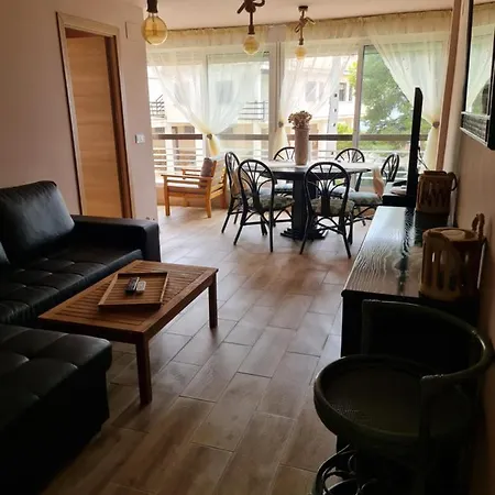 Appartement Piso Rosita Y Martin Benidorm