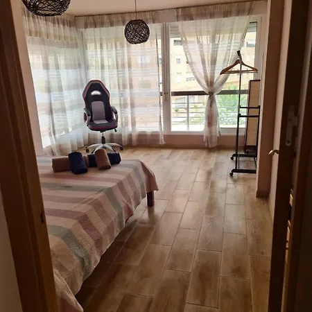 Appartement Piso Rosita Y Martin Benidorm
