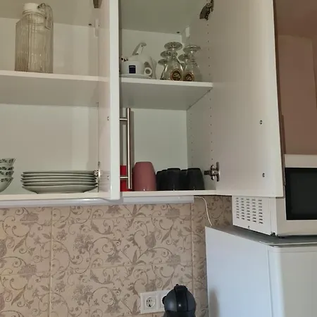 Piso Rosita Y Martin Appartement *