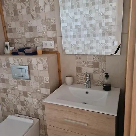 Appartement Piso Rosita Y Martin Benidorm