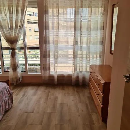 Appartement Piso Rosita Y Martin