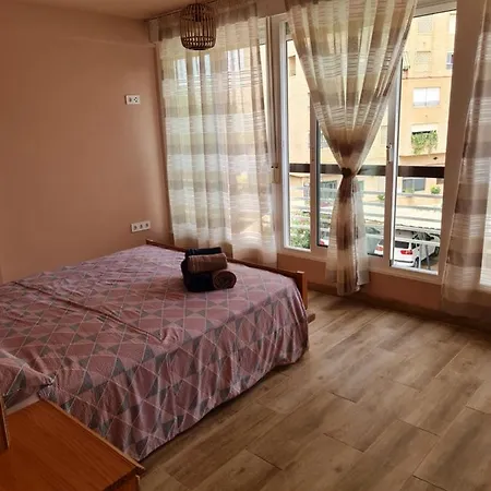 Appartement Piso Rosita Y Martin