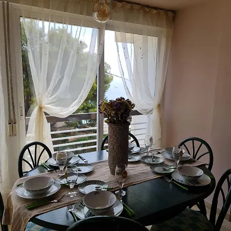Piso Rosita Y Martin Appartement *