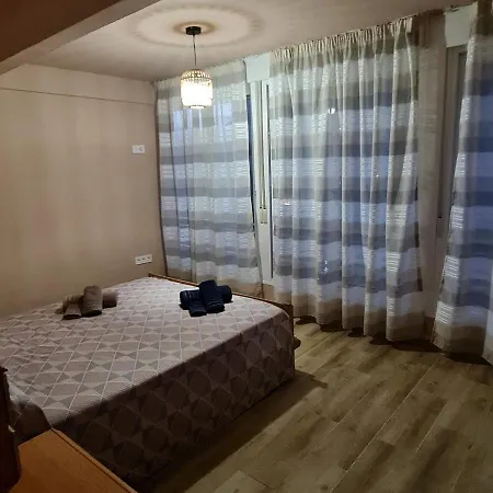 Piso Rosita Y Martin Appartement Benidorm