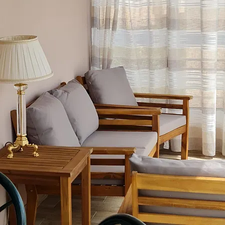 Piso Rosita Y Martin Appartement Benidorm