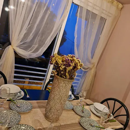 Piso Rosita Y Martin Appartement *